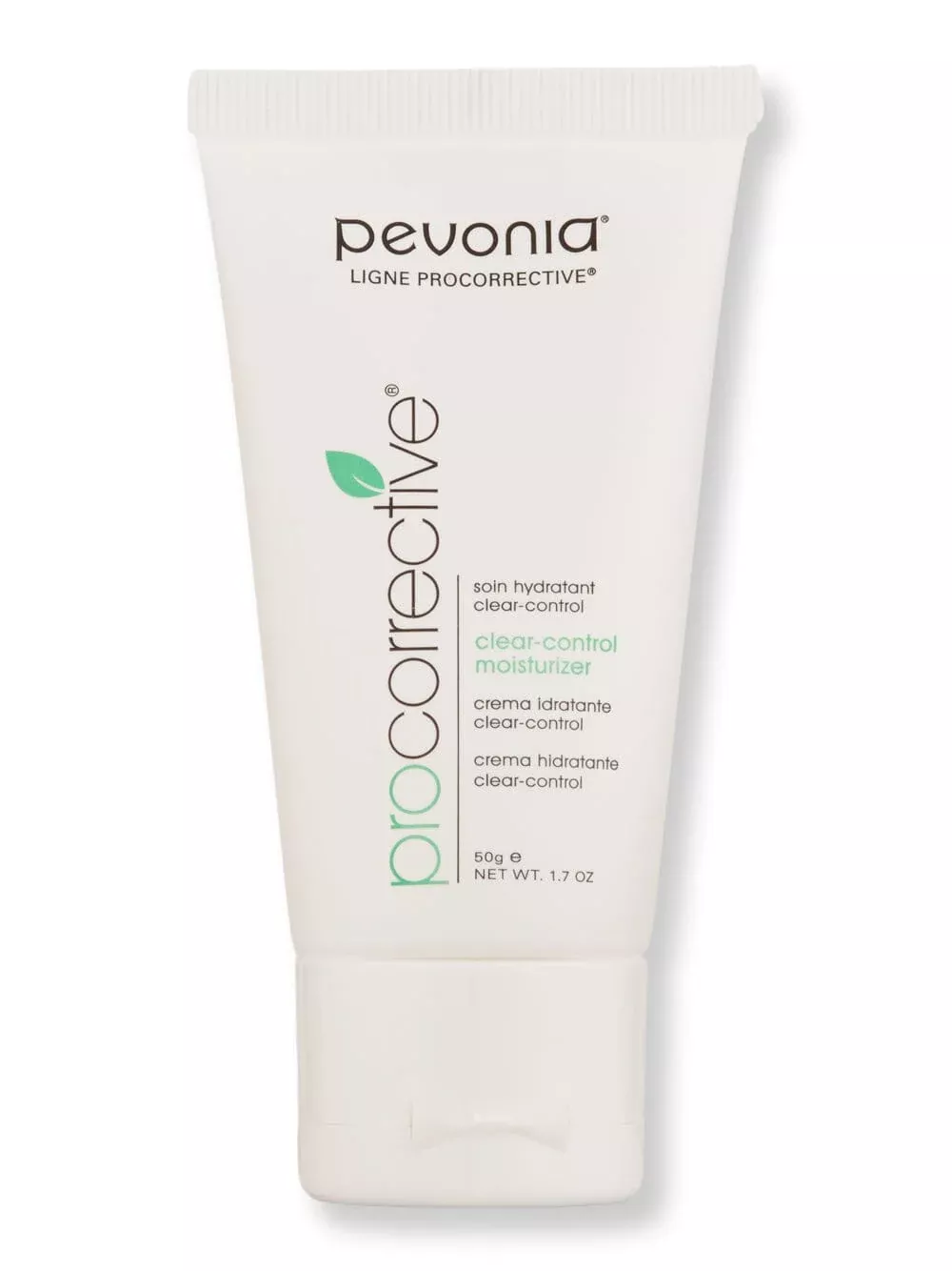 Pevonia Clear-Control Moisturizer