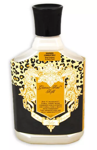Pineapple Crush 8 oz. Tyler Reed Diffuser Refill