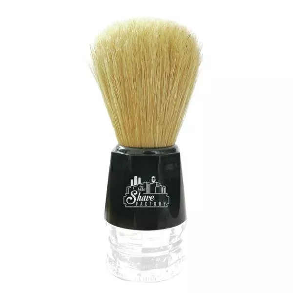 Plastic Shaving Brush