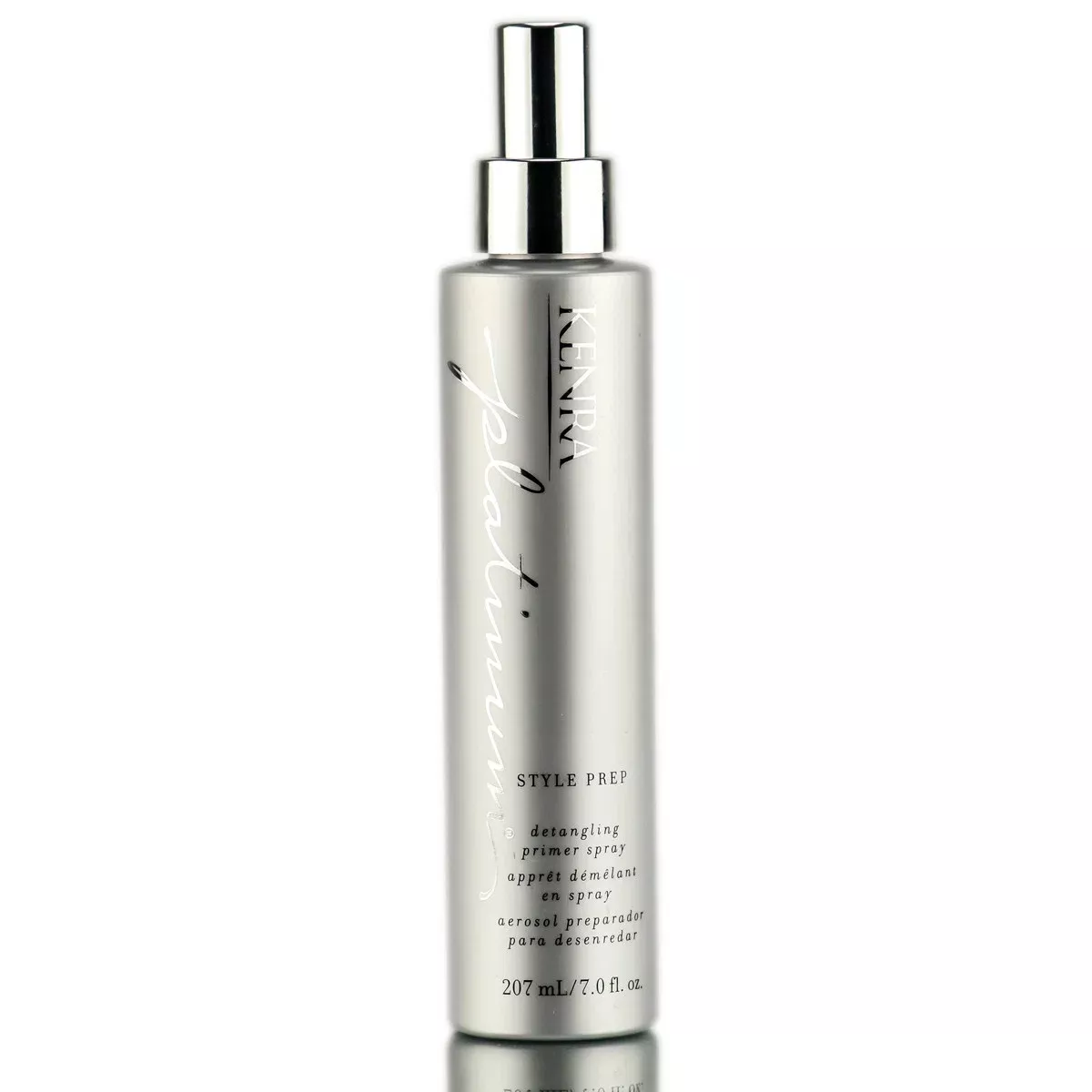 Platinum Style Prep - Size : 7 oz