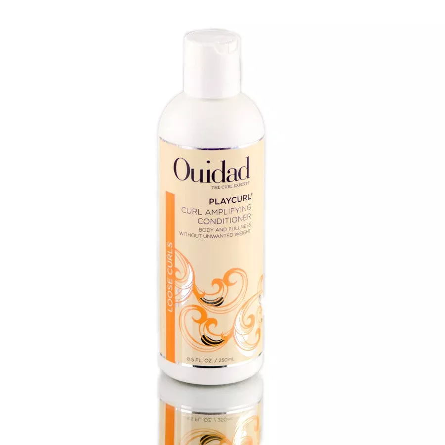 Playcurl Curl Amplifying Conditioner - 8.5 oz