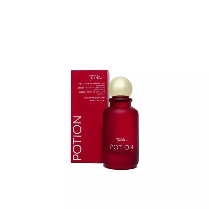 Potion Fortune EDP 100Ml