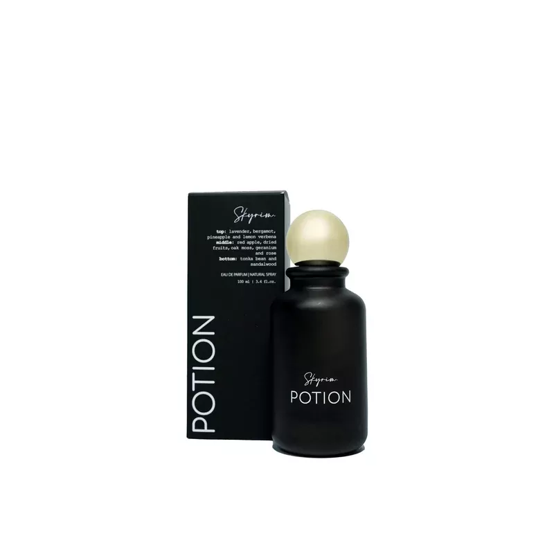 Potion Skyrim EDP 100Ml