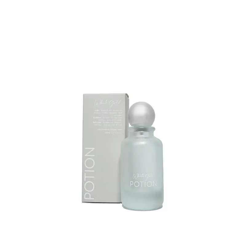 Potion White Gold EDP 100Ml