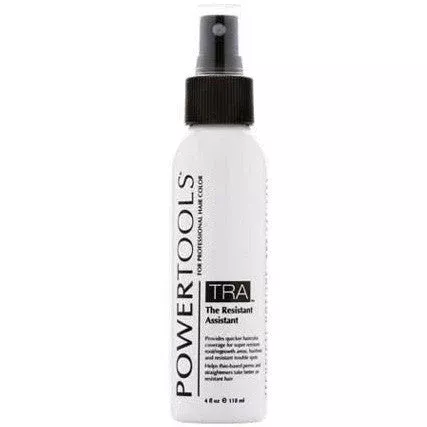 Power Tools TRA The Resistant Assistant 4 oz