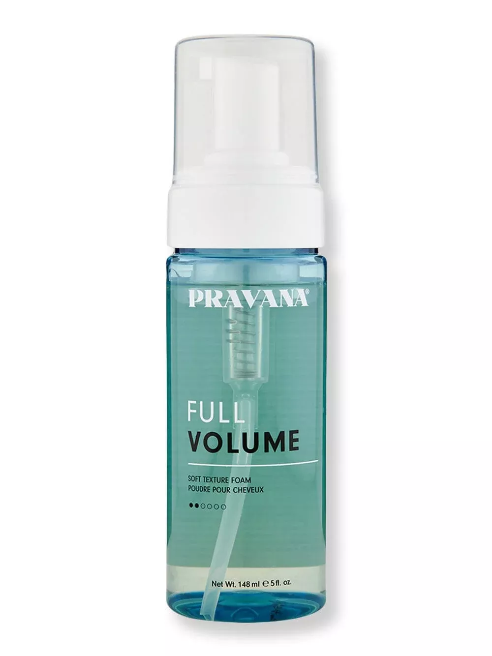 Pravana Full Volume Soft Texture Foam