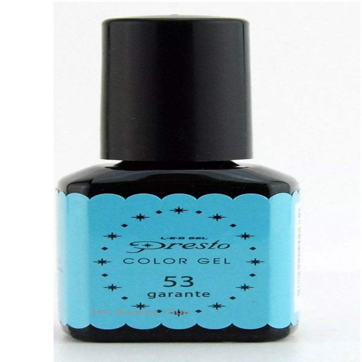 Presto Gel Polish #53