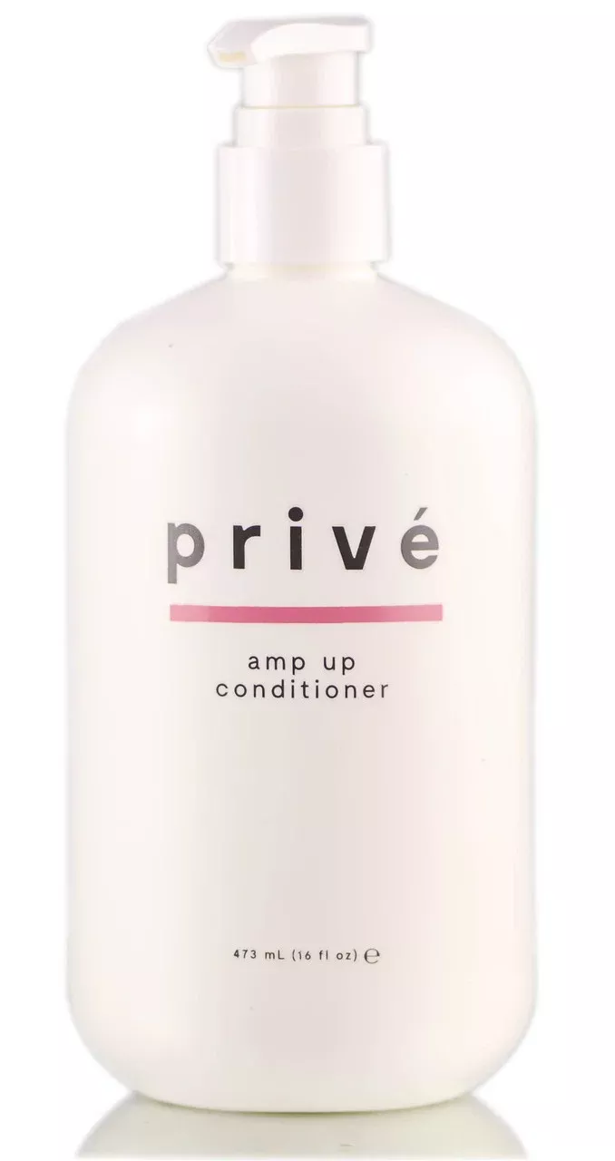 Prive Amp Up Conditioner - 16 oz
