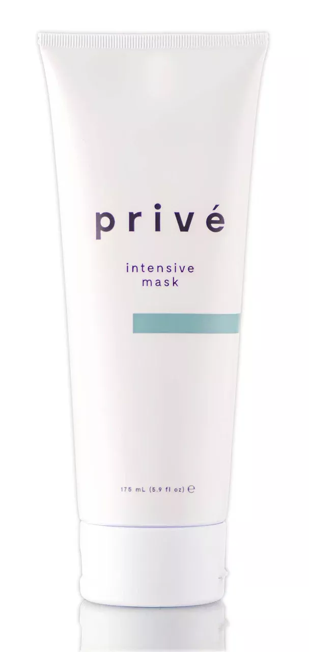 Prive Intensive Mask - 5.9 oz