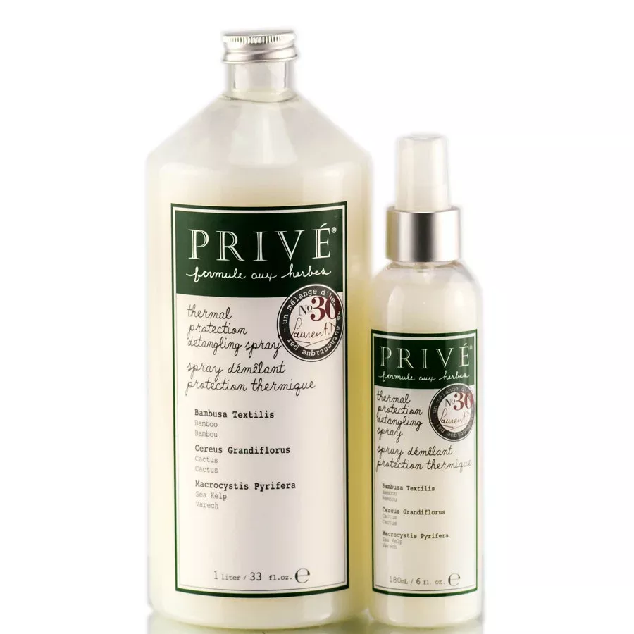 Prive Prep & Protect Spray -