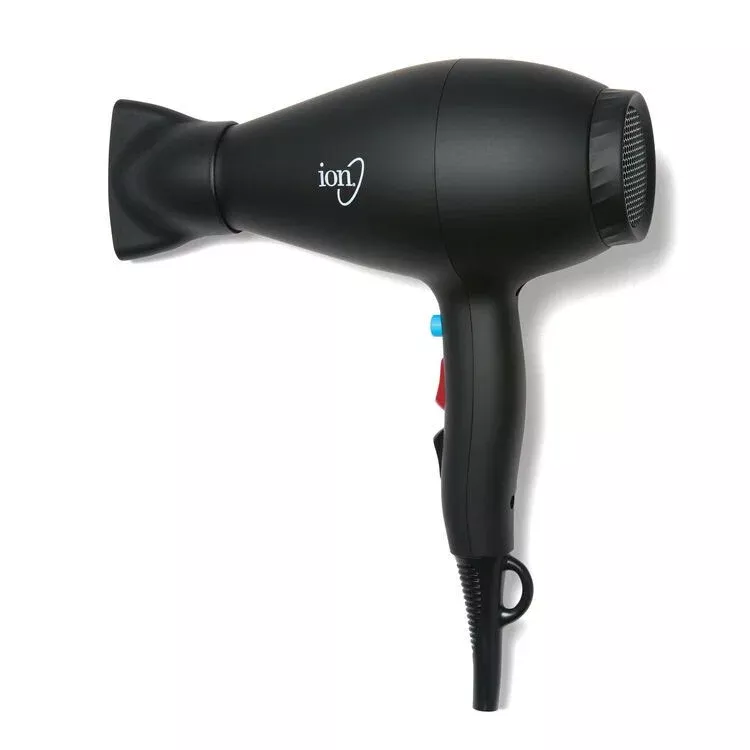 Pro Compact Dryer 1875W - Black