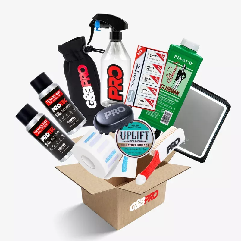 PRO Supply Box #2
