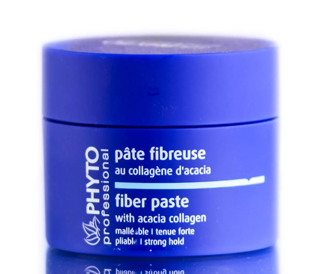 Professional Fiber Paste - Size : 2.5 oz