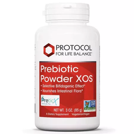 Protocol Prebiotic Powder XOS - 85 Grams