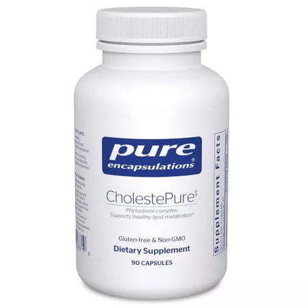 Pure Encapsulations CholestePure