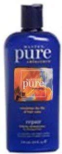 Pure Straight - Size : 8 oz