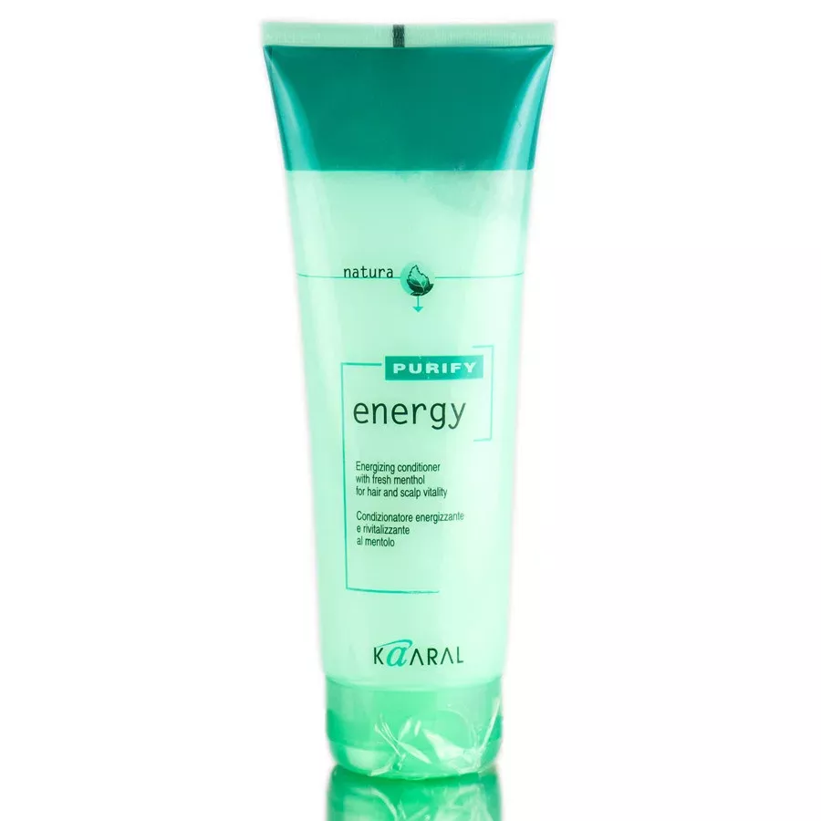Purify Energy Conditioner - Size : 8.8 oz