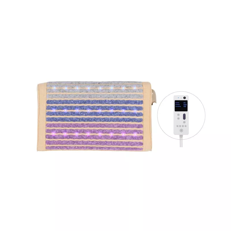 Rainbow Chakra Series Pillow