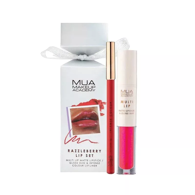 Razzlebery Lip Cracker