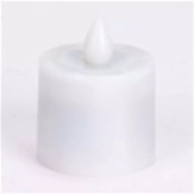 Rechargeable Single Candle (without charger)