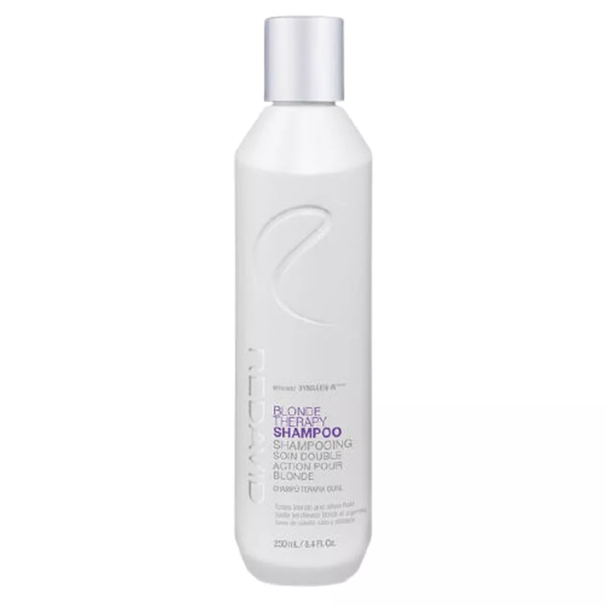 Redavid Blonde Therapy Shampoo