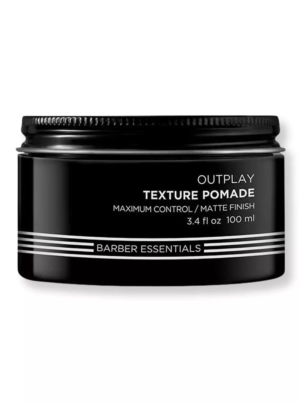 Redken Brews Outplay Texture Pomade