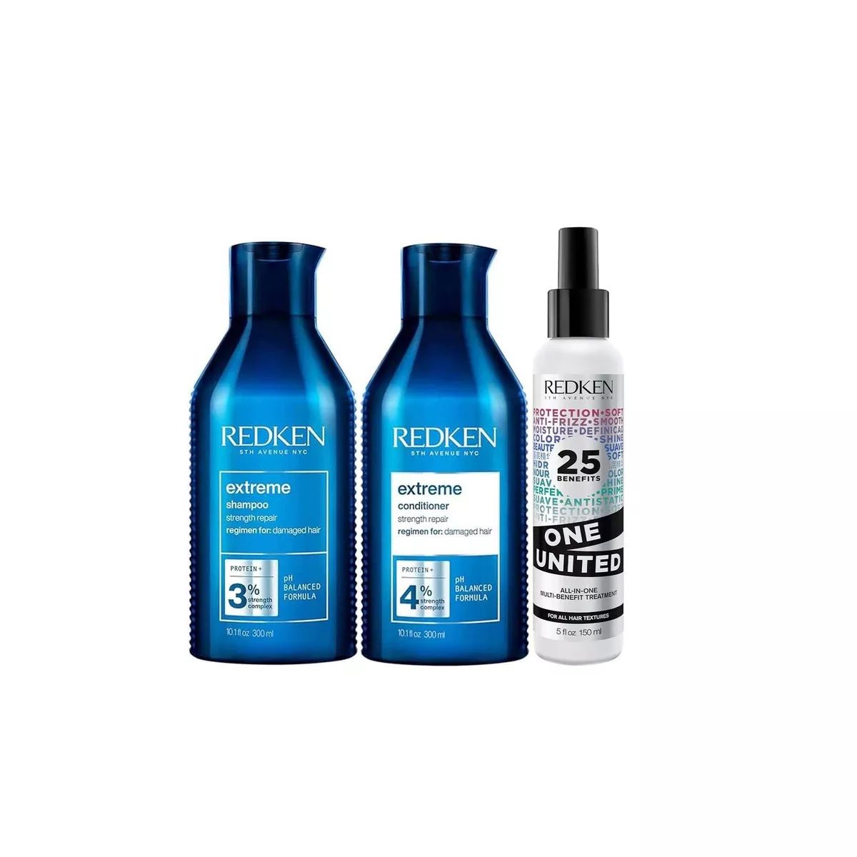 Redken Extreme Trio
