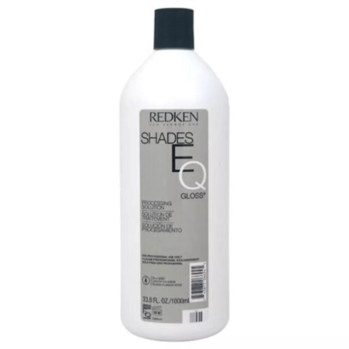 Redken Shades EQ Gloss Processing Solution
