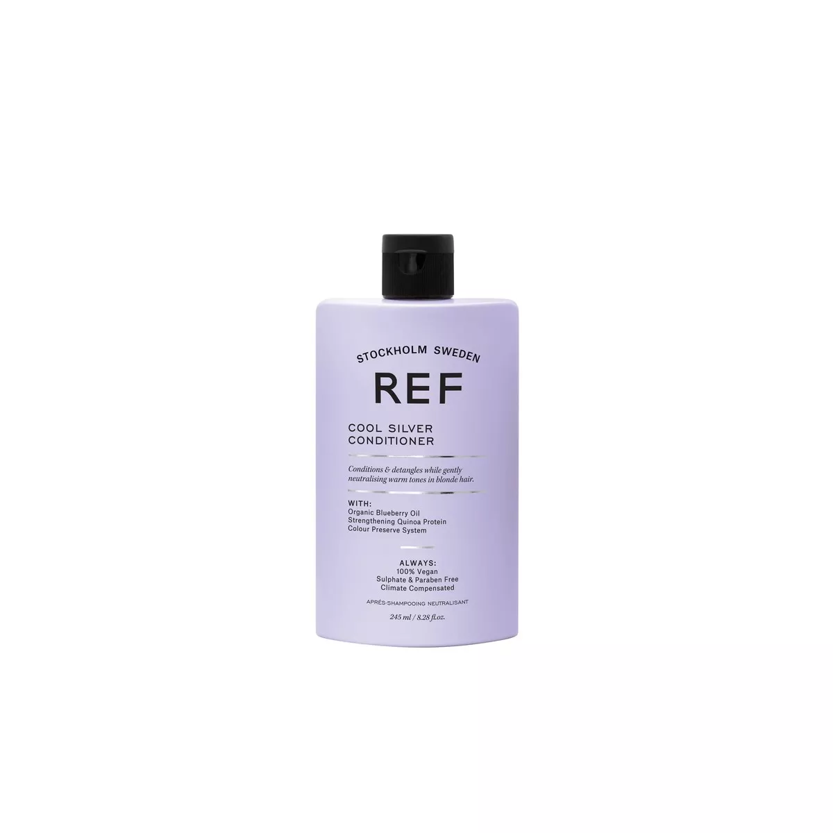 REF. Cool Silver Conditioner 245ml