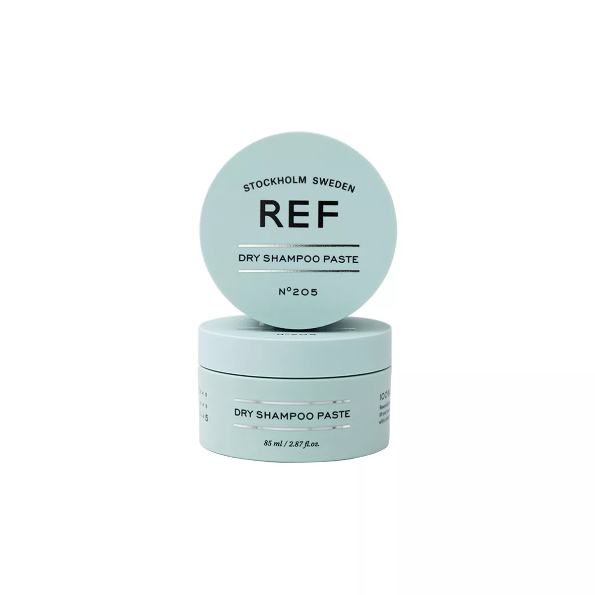 REF. Dry Shampoo Paste 85ml