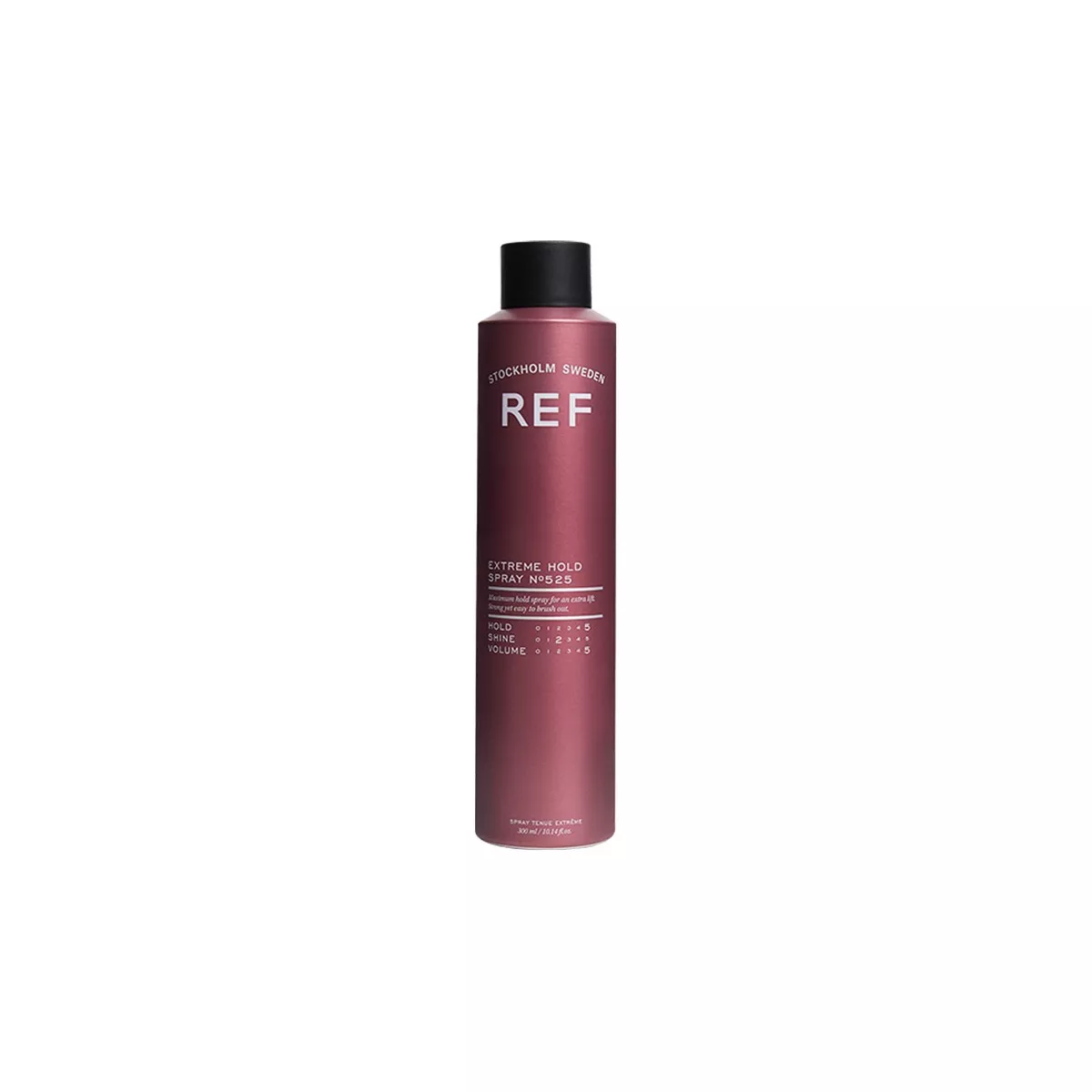 REF. Extreme Hold Spray 300ml