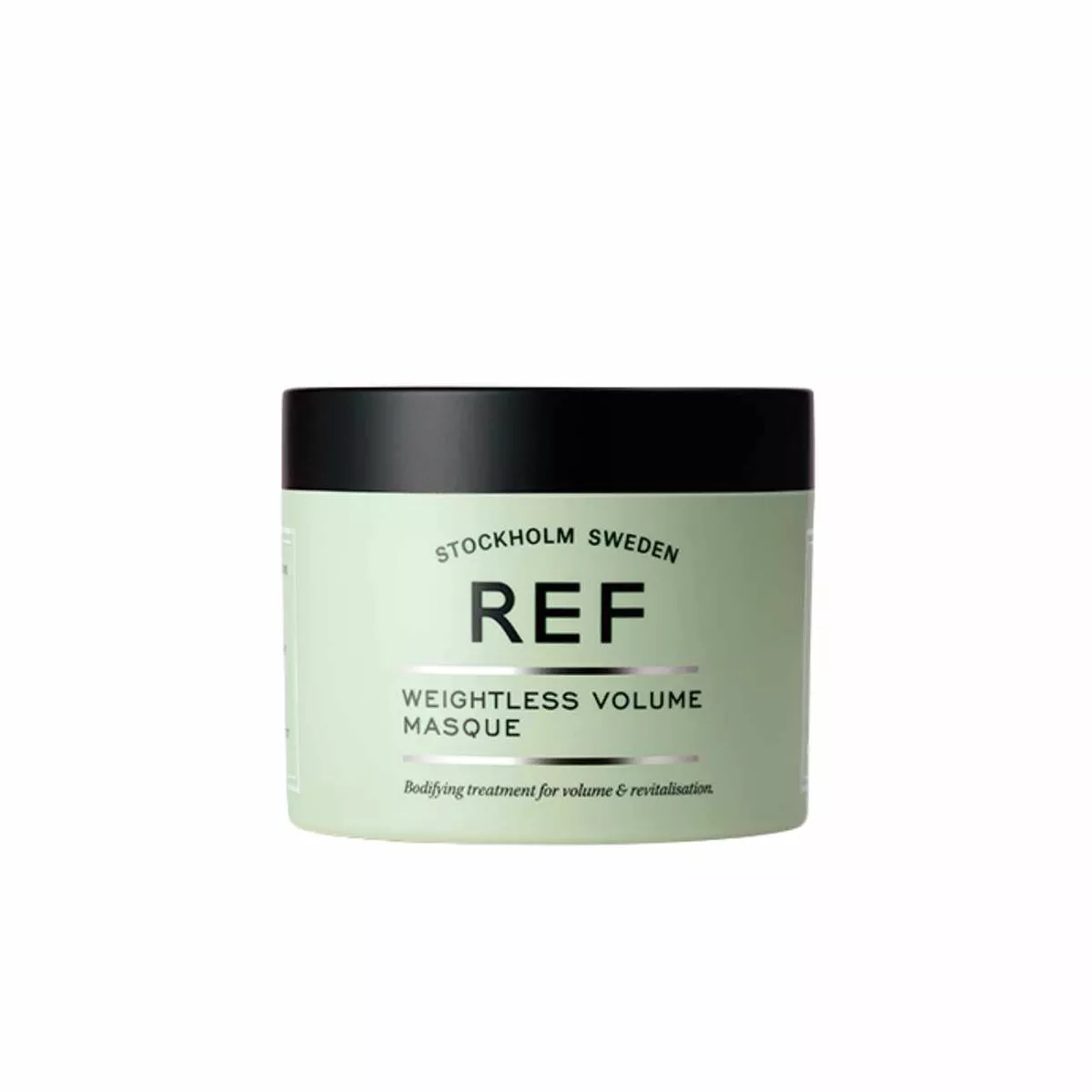 REF. Weightless Volume Masque 250ml