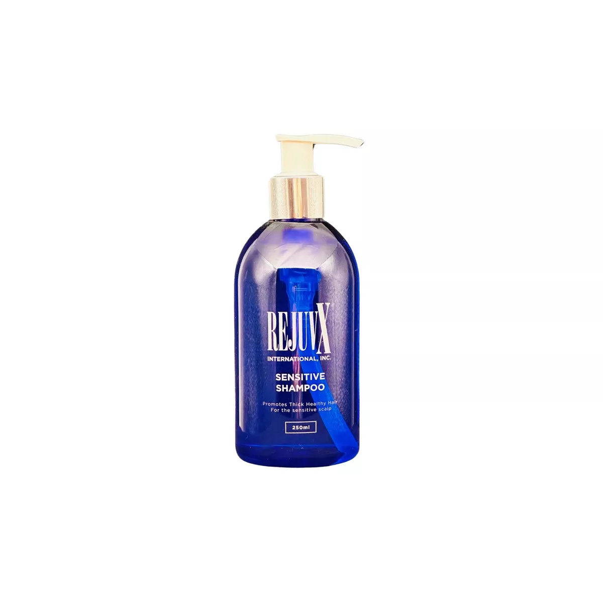 RejuvX Sensitive Cleanser 250ml