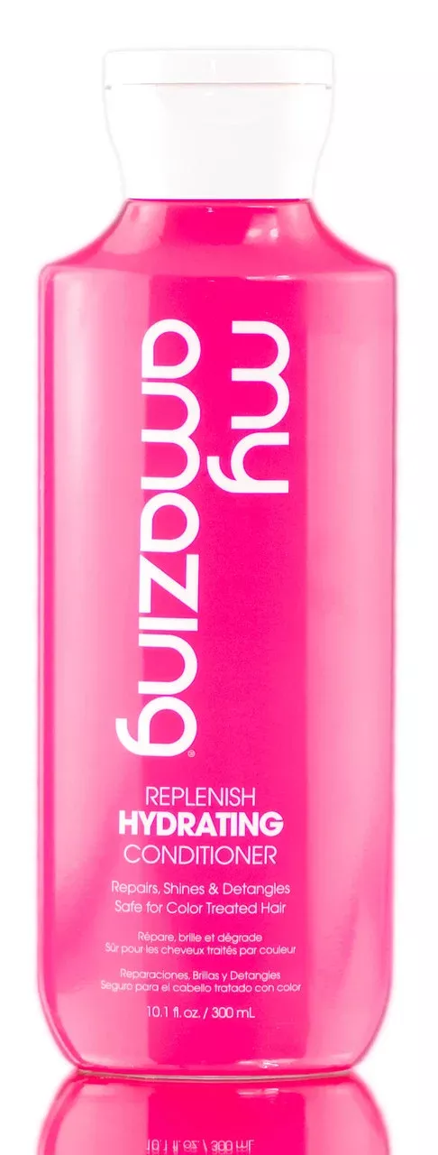 Replenish Hydrating Conditioner - 10.1 oz