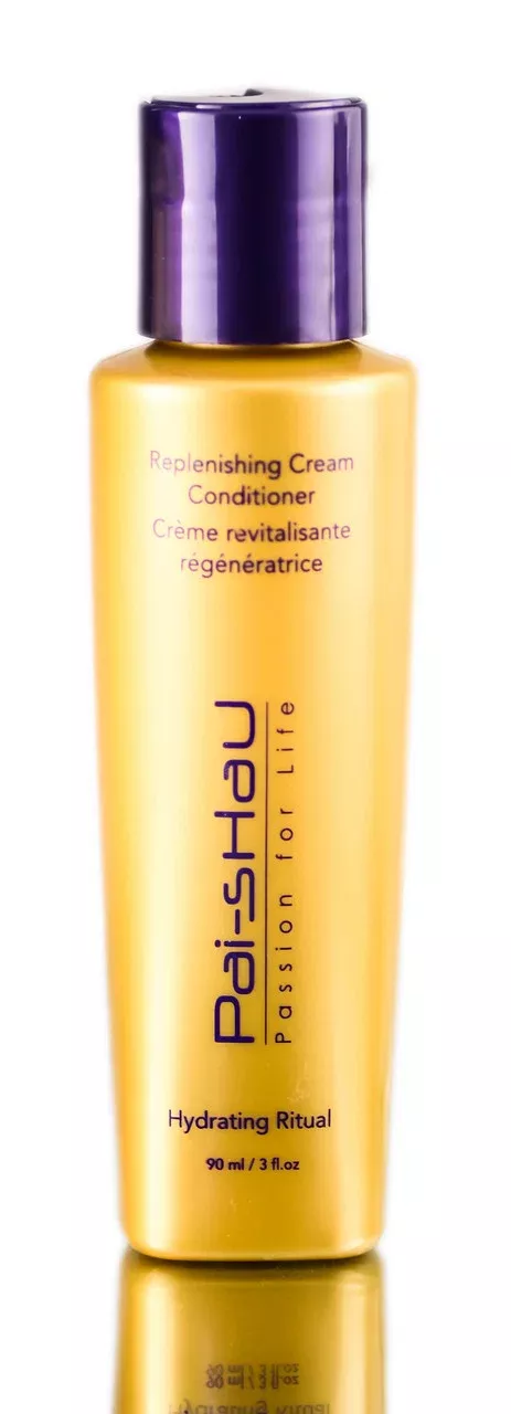 Replenishing Cream Conditioner - 33.8 oz