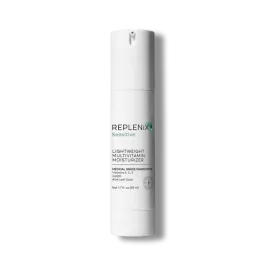 Replenix Lightweight Multivitamin Moisturizer