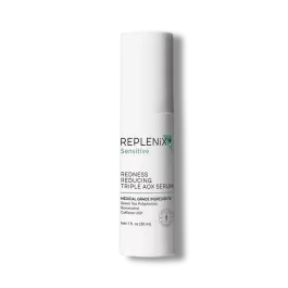 Replenix Redness Reducing Triple Aox Serum
