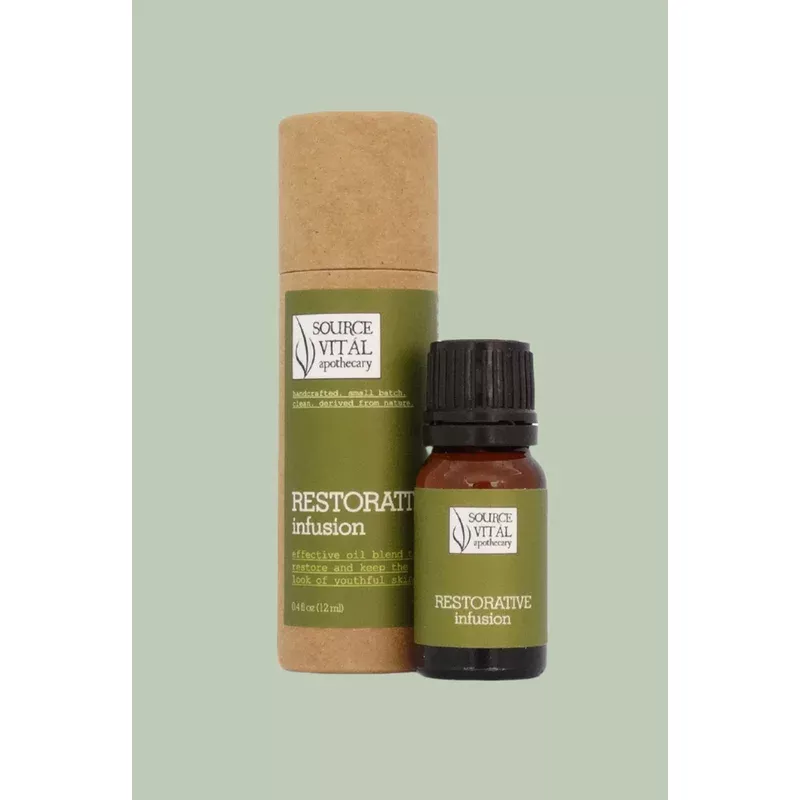 Restorative Infusion
