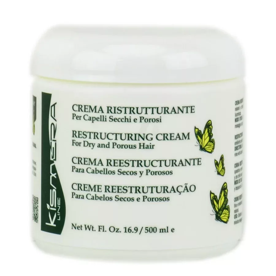 Restructuring Cream - Size : 16.9 oz