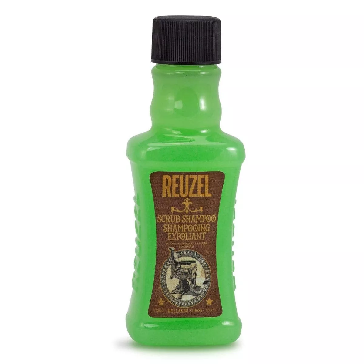 Reuzel Scrub Shampoo