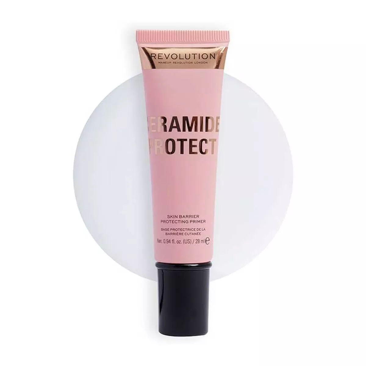 Revolution Ceramide Protect Primer 28ml