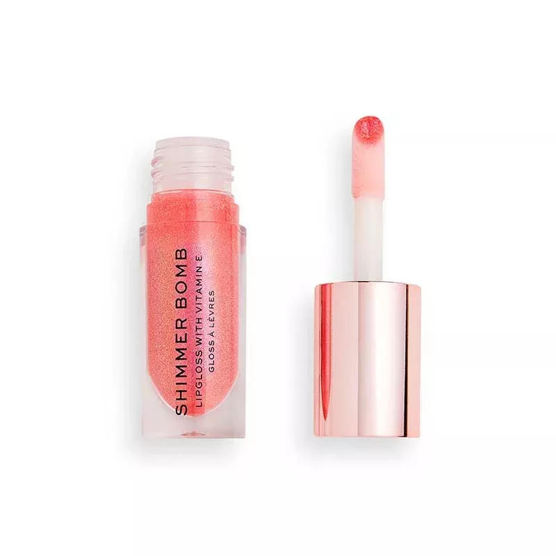 Revolution Shimmer Bomb