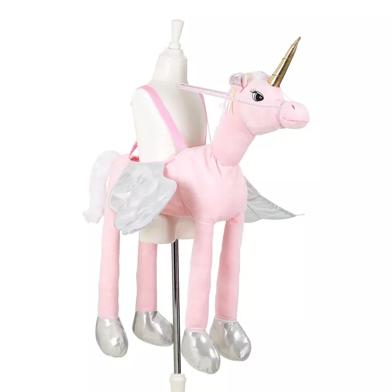 Ride on Unicorn