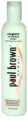 Ringlets Curl Enhancing Shampoo - Size : 9 oz