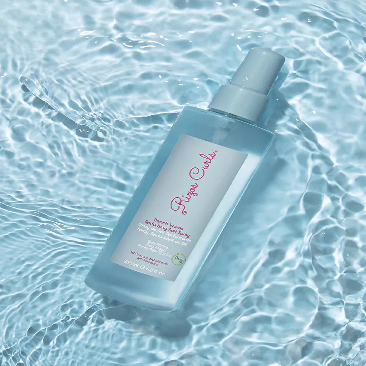 Rizos Curls Beach Waves Texturizing Salt Spray