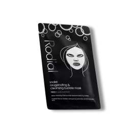 Rodial Snake Oxygenating & Cleansing BuBBle Mask