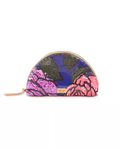 Royal Large Cosmetic Case by Consuela