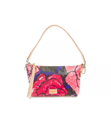 Royal Pouch by Consuela