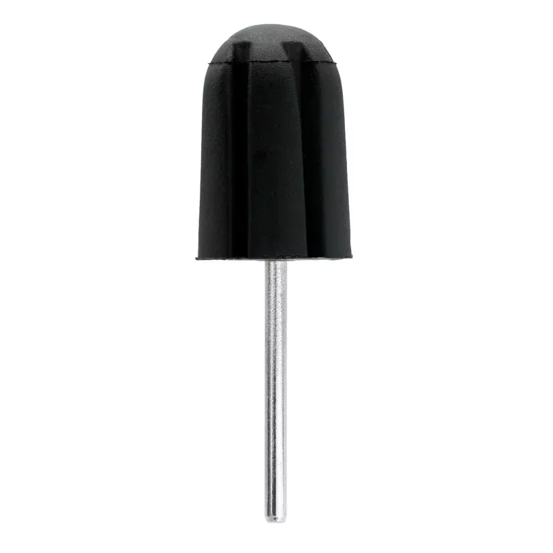Rubber Mandrel Bit 16x25mm