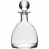 Rye Decanter by Simon Pearce
